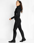 Reflection Breeches (Black)