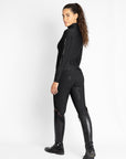 Reflection Breeches (Black)