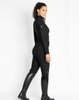 Reflection Breeches (Black)