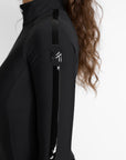 Reflection Long Sleeve Base Layer (Black)