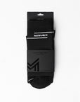 Revo Riding Socks (Black)