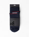 Revo Riding Socks (Navy)