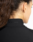 Reflection Long Sleeve Base Layer (Black)