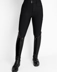 Reflection Breeches (Black)