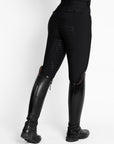 Reflection Breeches (Black)