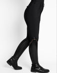 Reflection Breeches (Black)