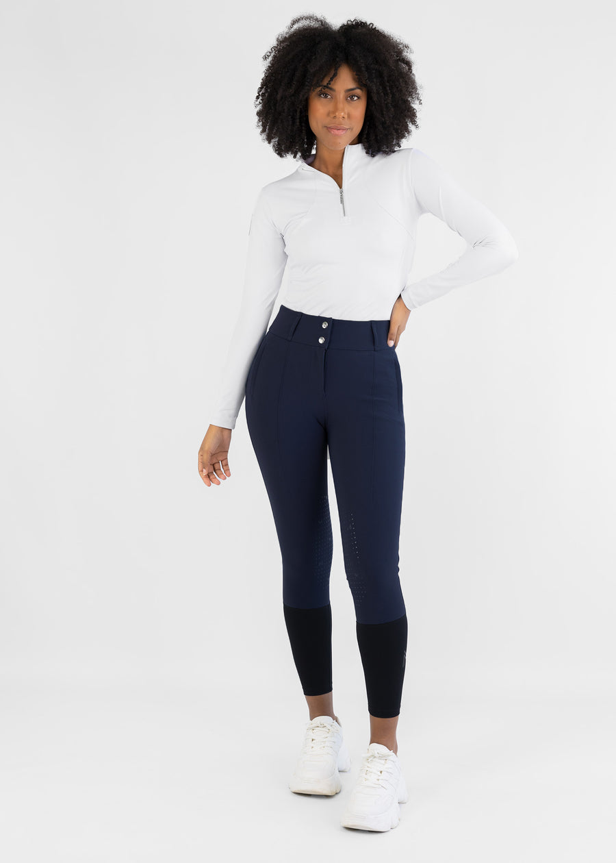 Honour Breeches (Navy)