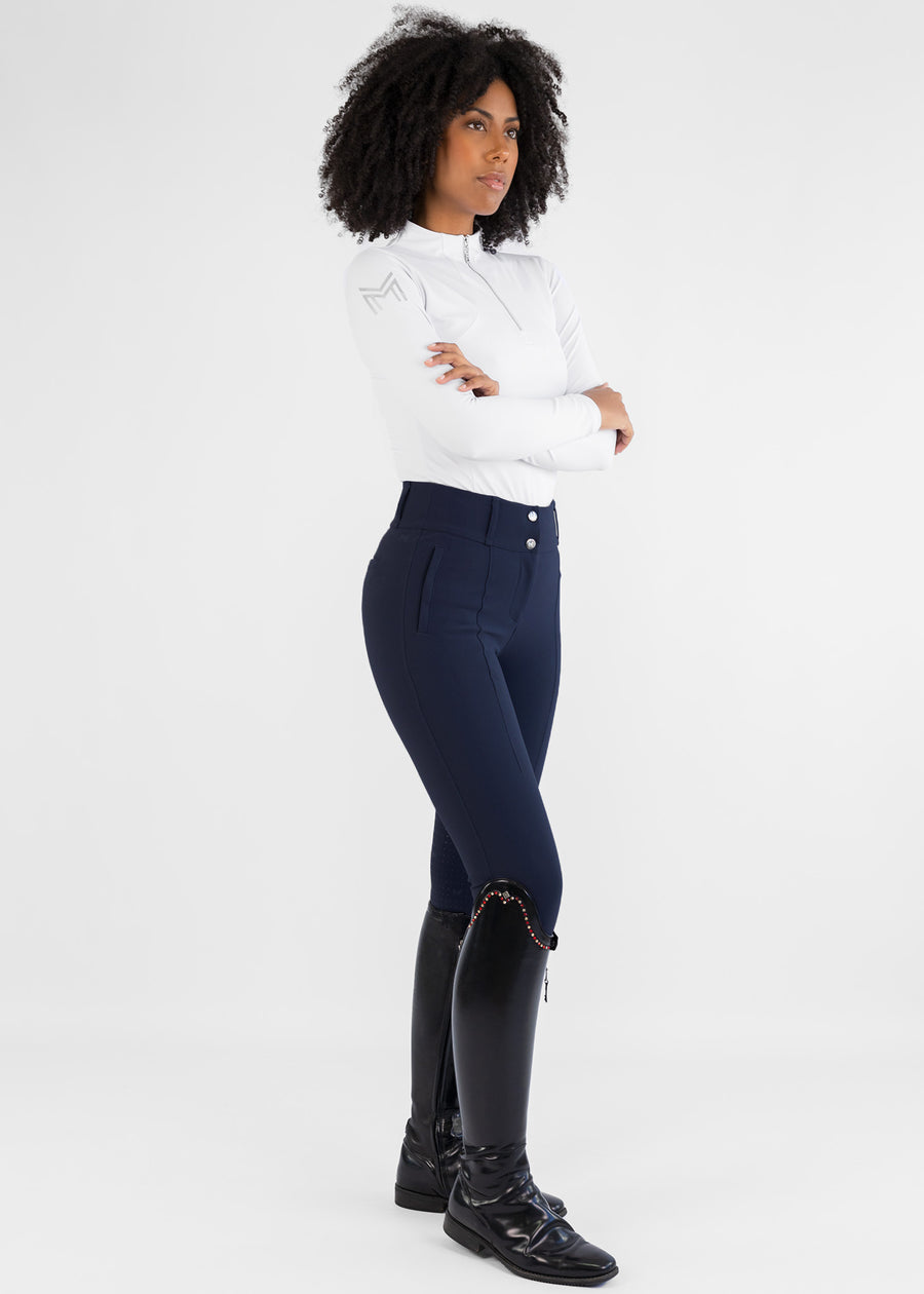 Honour Breeches (Navy)