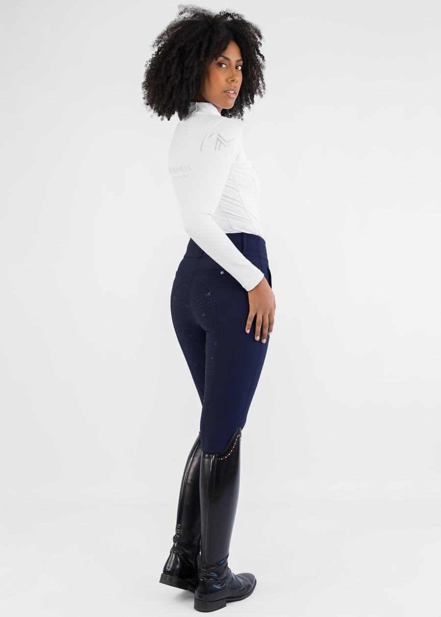 Honour Breeches (Navy)