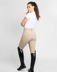 Honour Breeches (Beige)