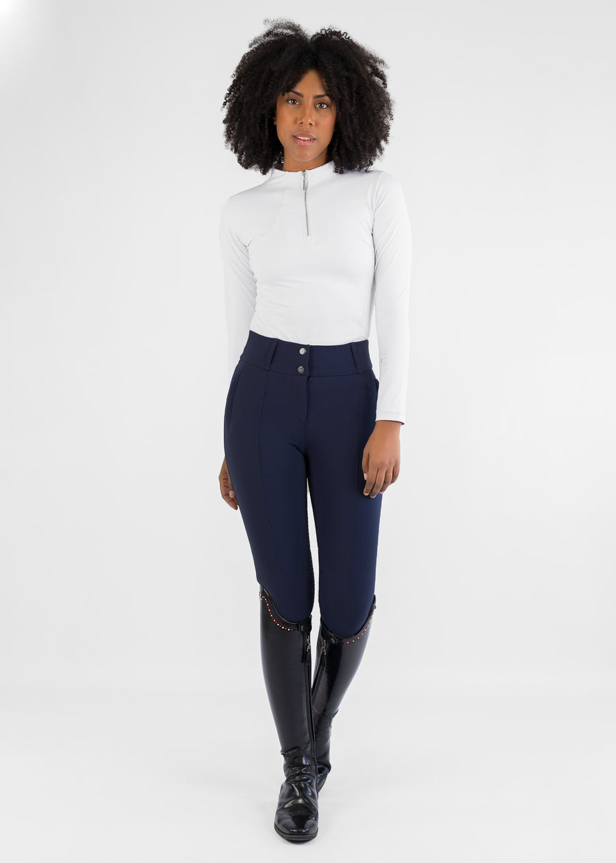 Honour Breeches (Navy)