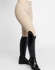 Honour Breeches (Beige)