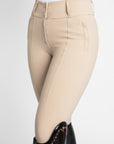 Honour Breeches (Beige)