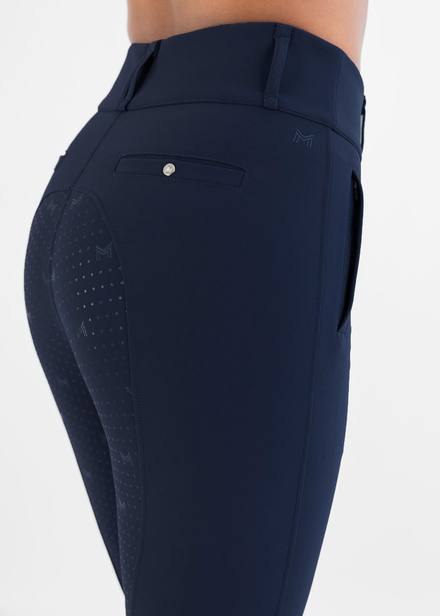 Honour Breeches (Navy)