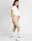 Honour Breeches (Beige)