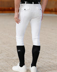 Performance Breeches (White)