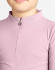 YR Sunblocker Shirt (Mauve)