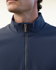 Insignia Jacket (Navy)