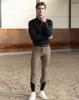 Performance Breeches (Nougat)