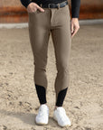 Performance Breeches (Nougat)