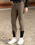 Performance Breeches (Nougat)