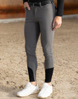 Performance Breeches (Grey)