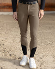 Performance Breeches (Nougat)