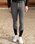 Performance Breeches (Grey)