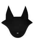 Ego Ear Bonnet (Black)