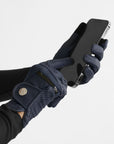 Max Riding Gloves (Navy)