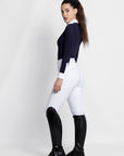 Honour Breeches (White)