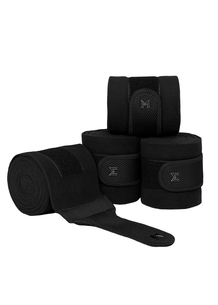 Ego Bandages (Black)