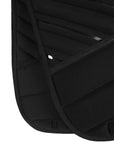 Ego Jumping Saddle Pad (Black)