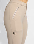 Geo Breeches (Beige)