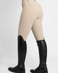 Geo Breeches (Beige)