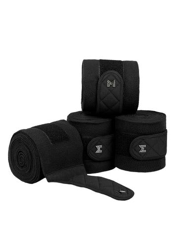 Crew Bandages (Black)