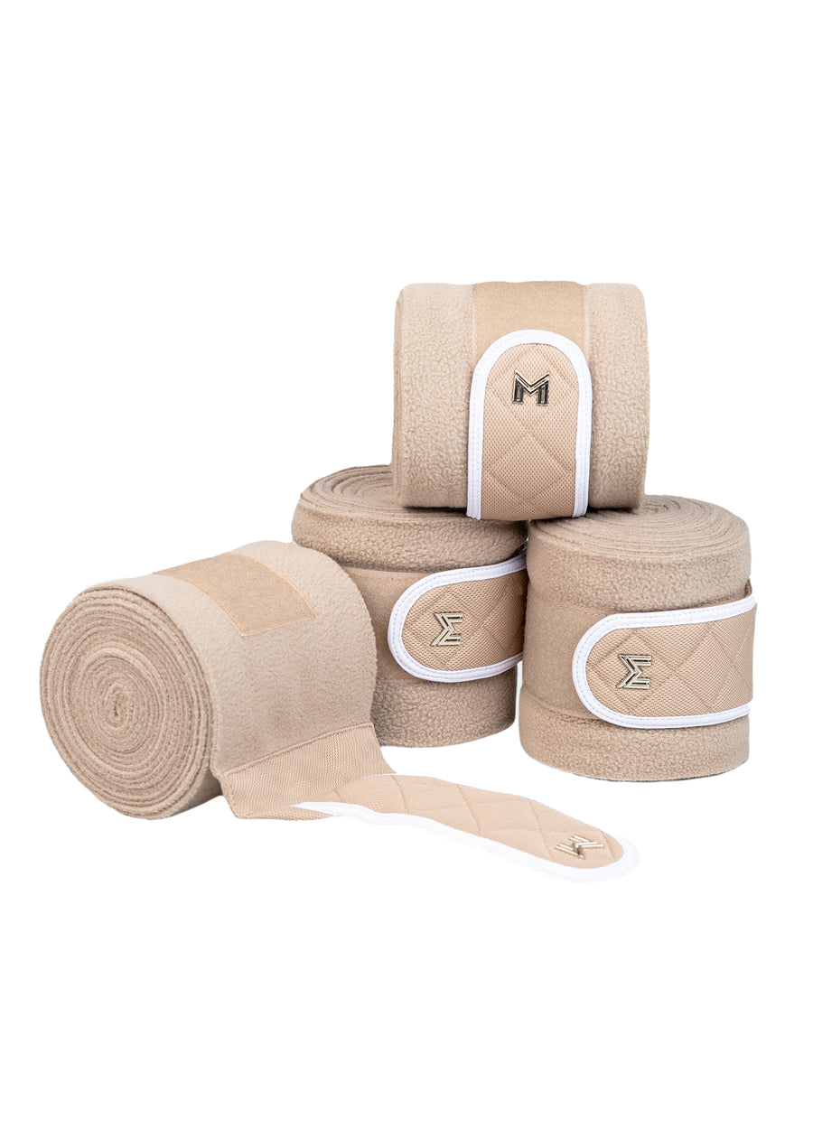 Crew Bandages (Beige)