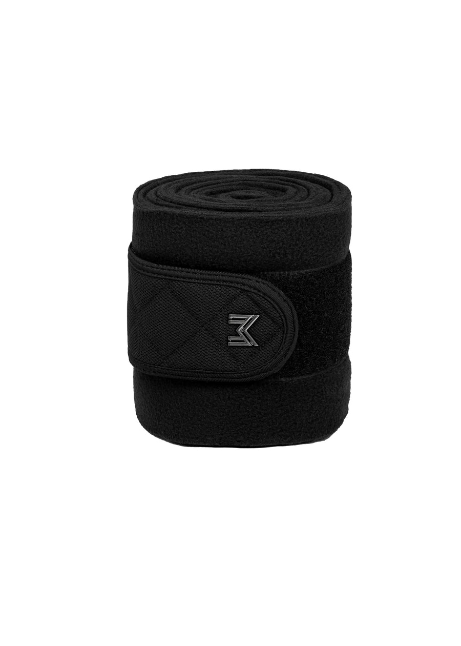 Crew Bandages (Black)