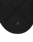 Crew Ear Bonnet (Black)