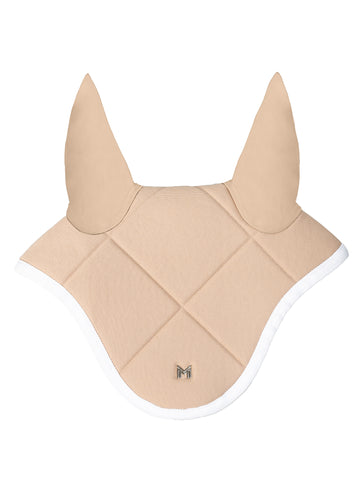 Crew Ear Bonnet (Beige)