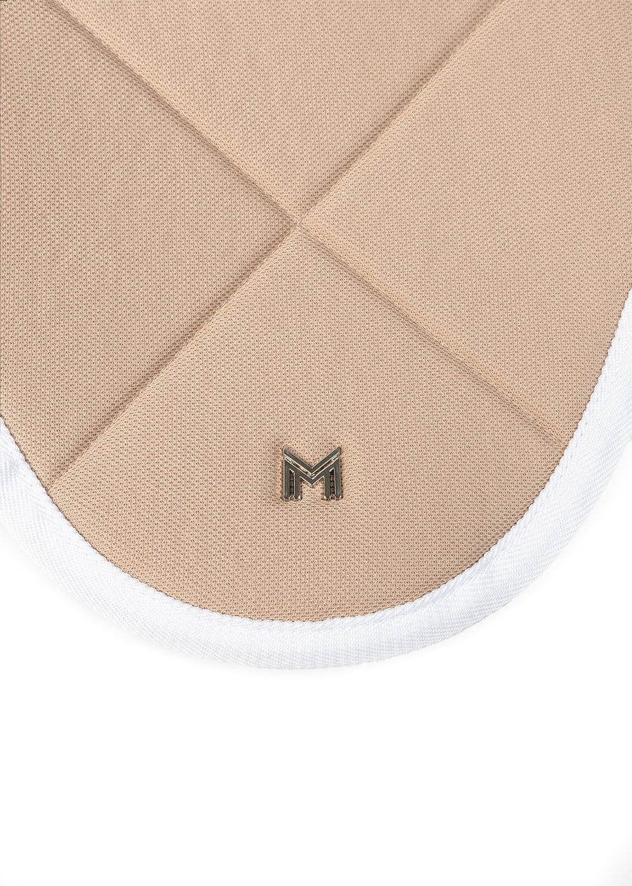 Crew Ear Bonnet (Beige)