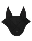 Crew Ear Bonnet (Black)