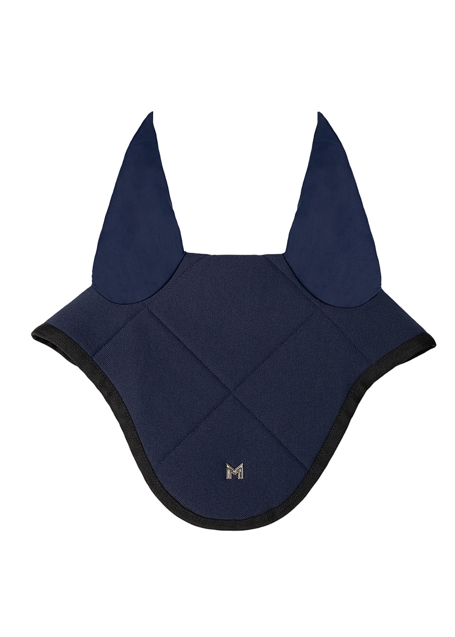 Crew Ear Bonnet (Navy)