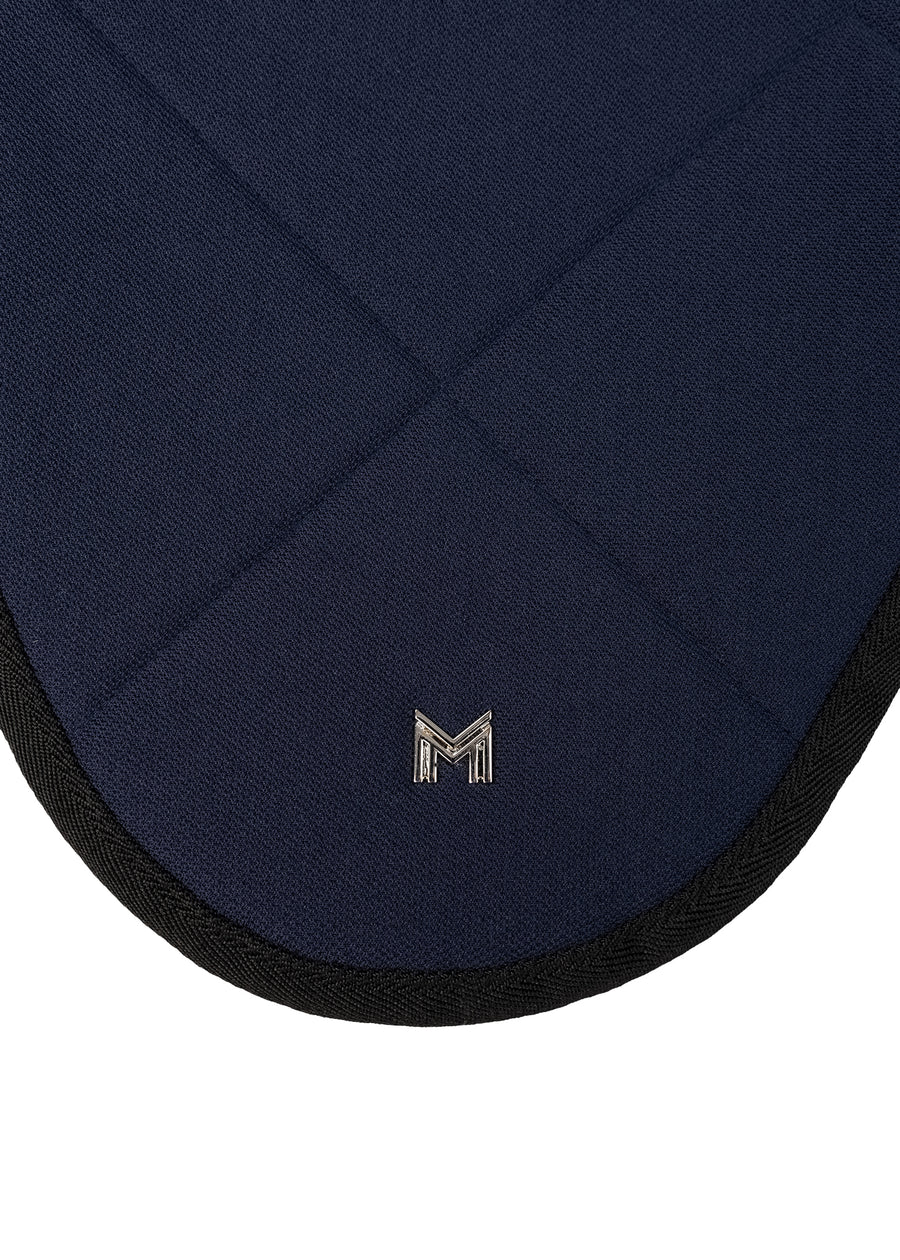 Crew Ear Bonnet (Navy)