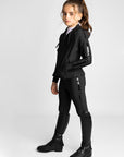 YR Reflection Breeches (Black)