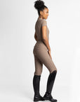 Pro Riding Leggings (Nougat)