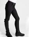 YR Reflection Breeches (Black)