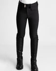 YR Reflection Breeches (Black)