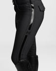 YR Reflection Breeches (Black)