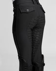 YR Reflection Breeches (Black)